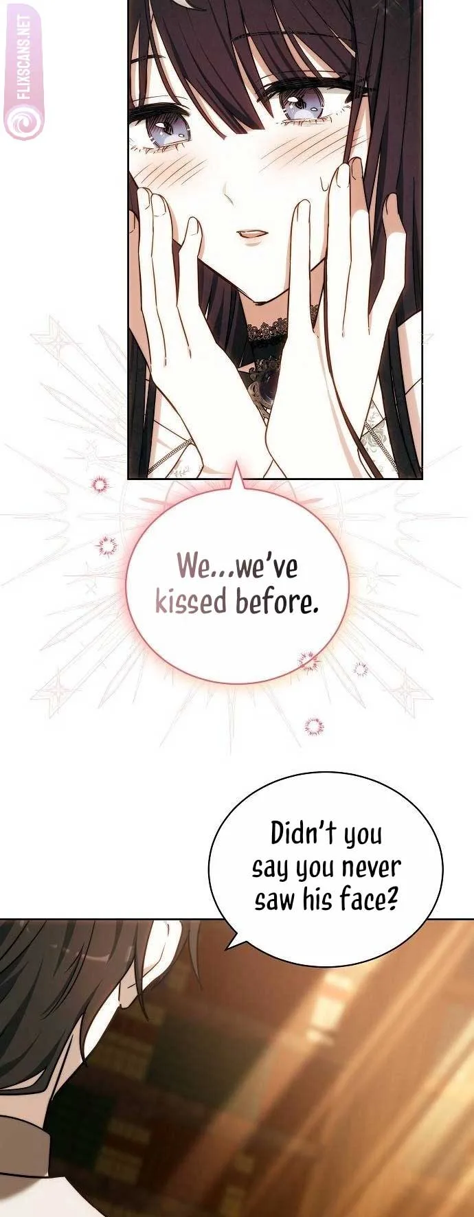 Obsidian Bride Chapter 34 page 37