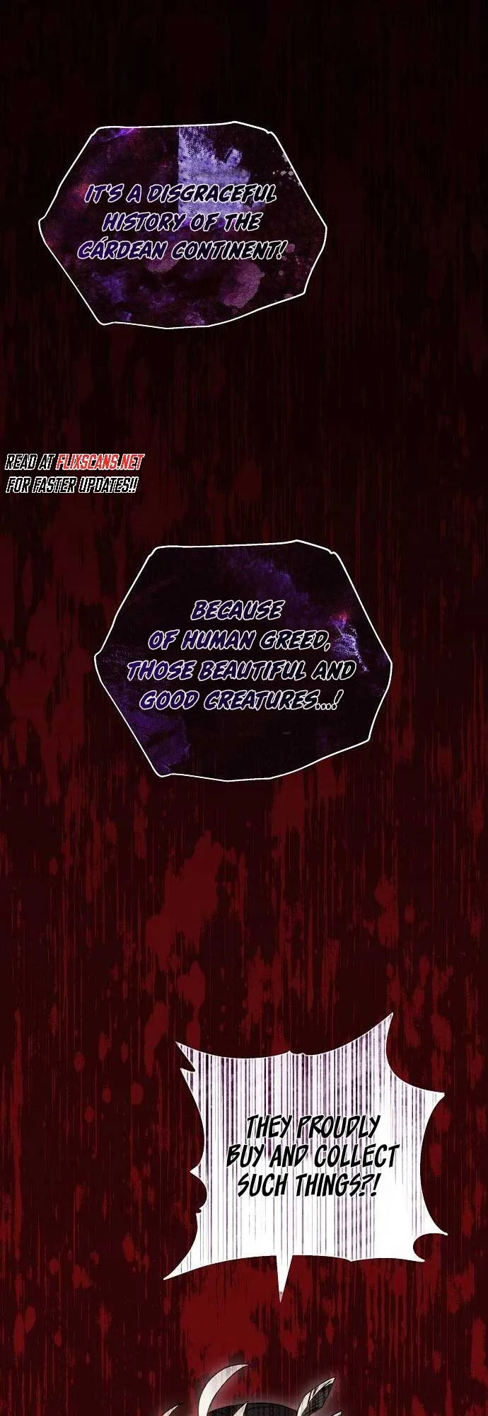 Obsidian Bride Chapter 34 page 63
