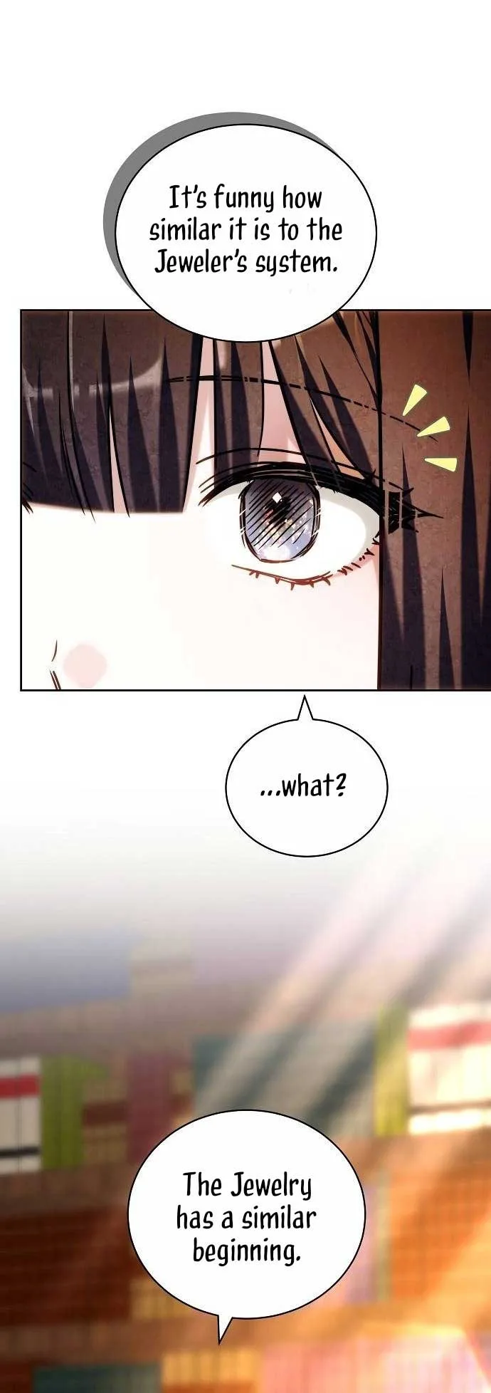 Obsidian Bride Chapter 34 page 50