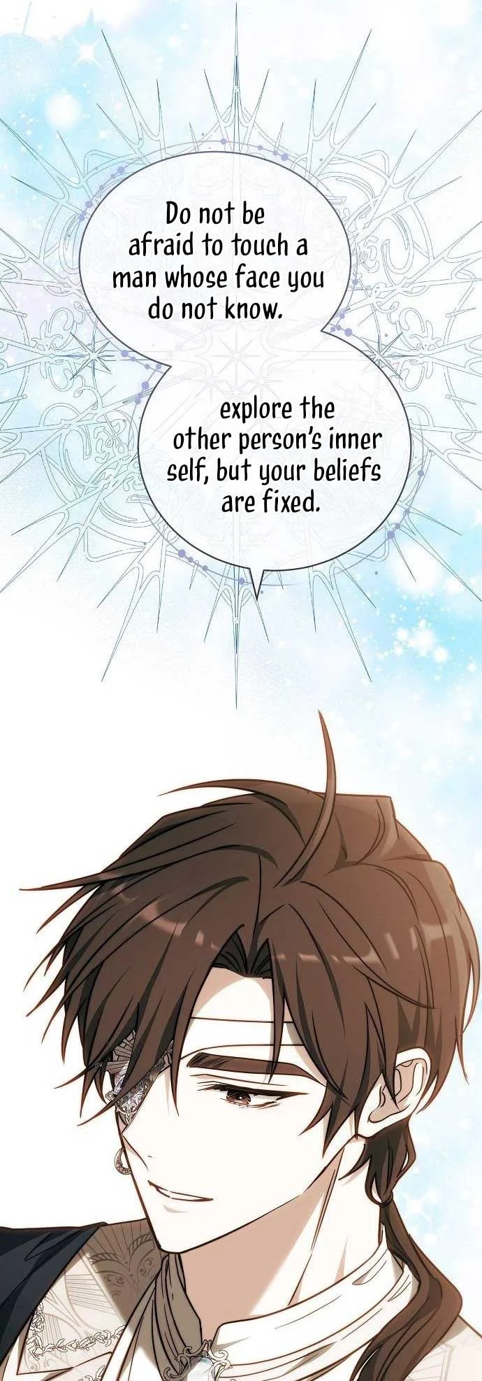 Obsidian Bride Chapter 34 page 70