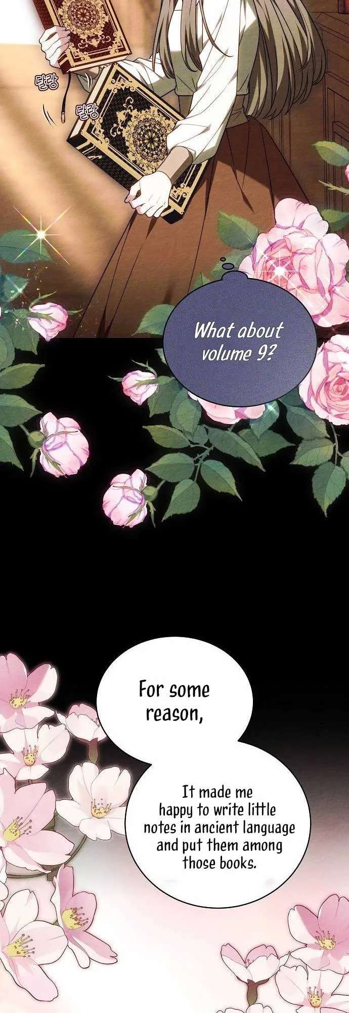 Obsidian Bride Chapter 34 page 25