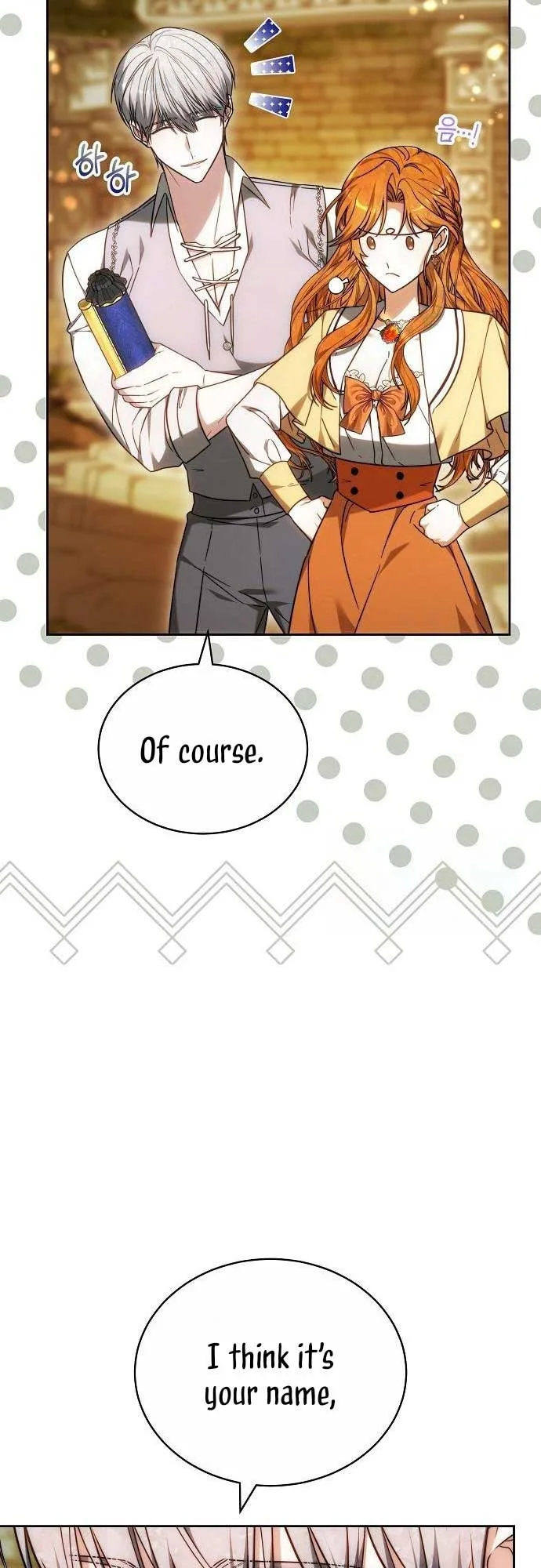 Obsidian Bride Chapter 34 page 88