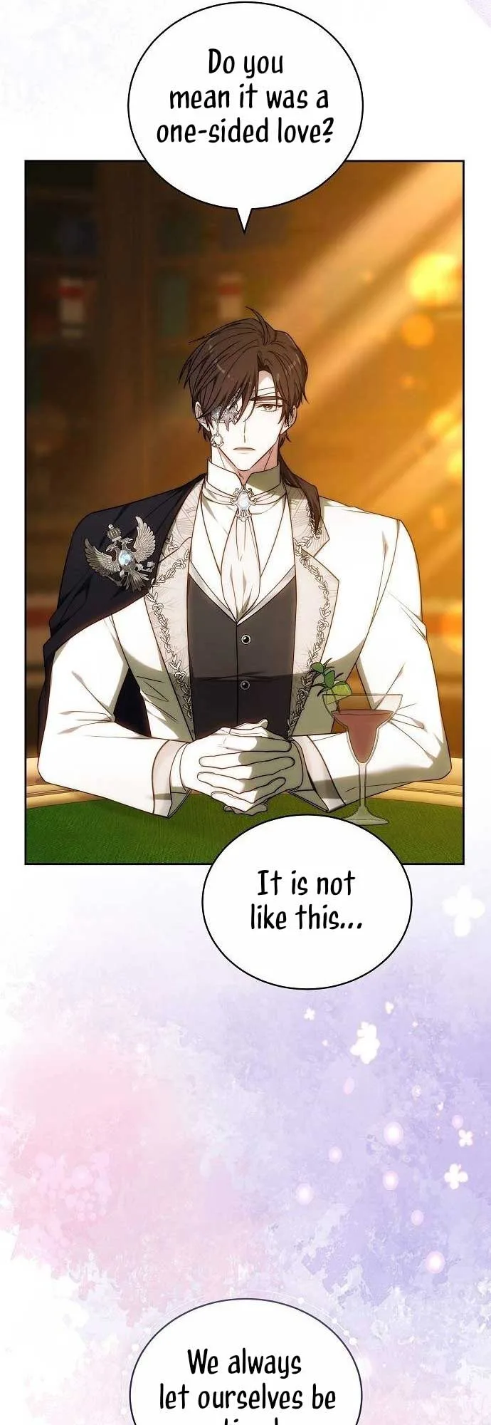 Obsidian Bride Chapter 34 page 22