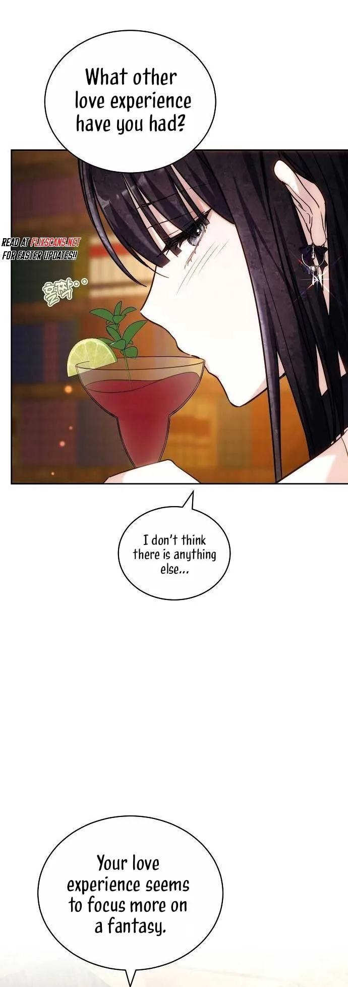 Obsidian Bride Chapter 34 page 48