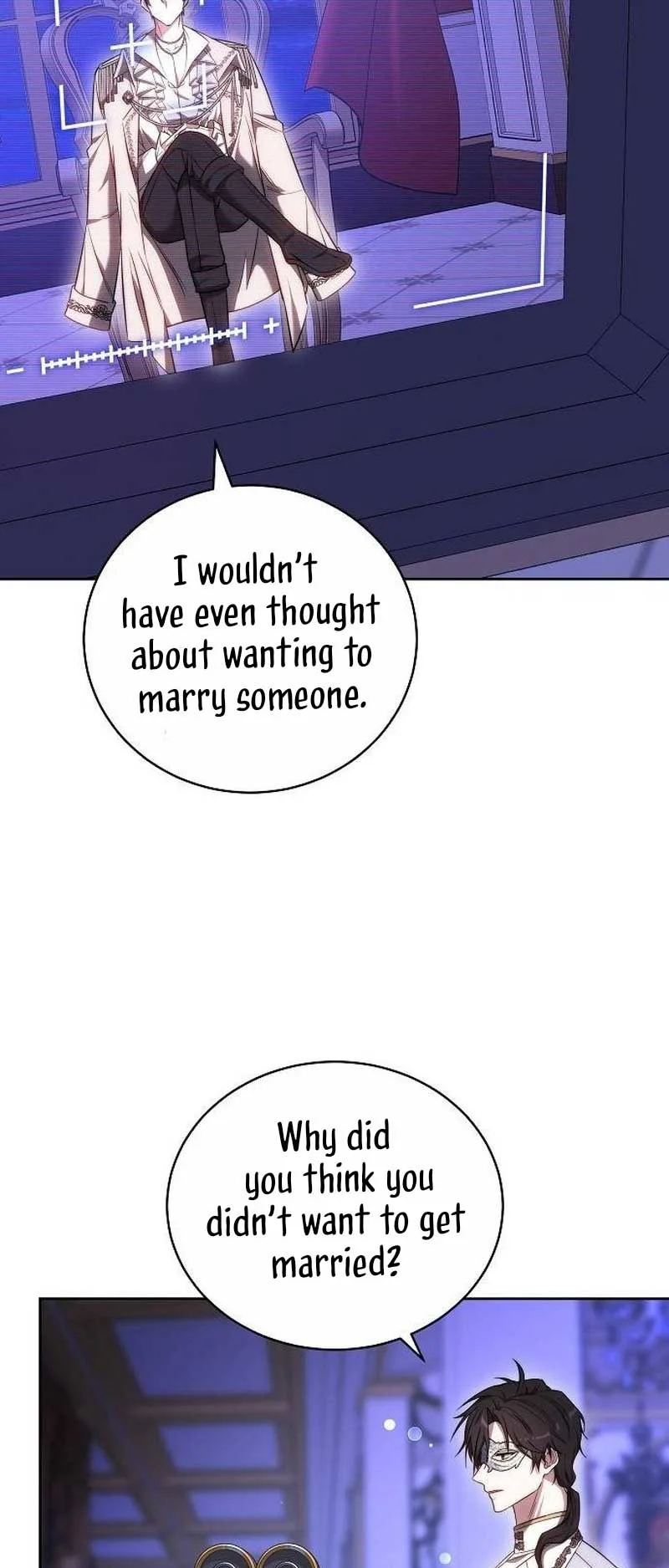 Obsidian Bride Chapter 36 page 11