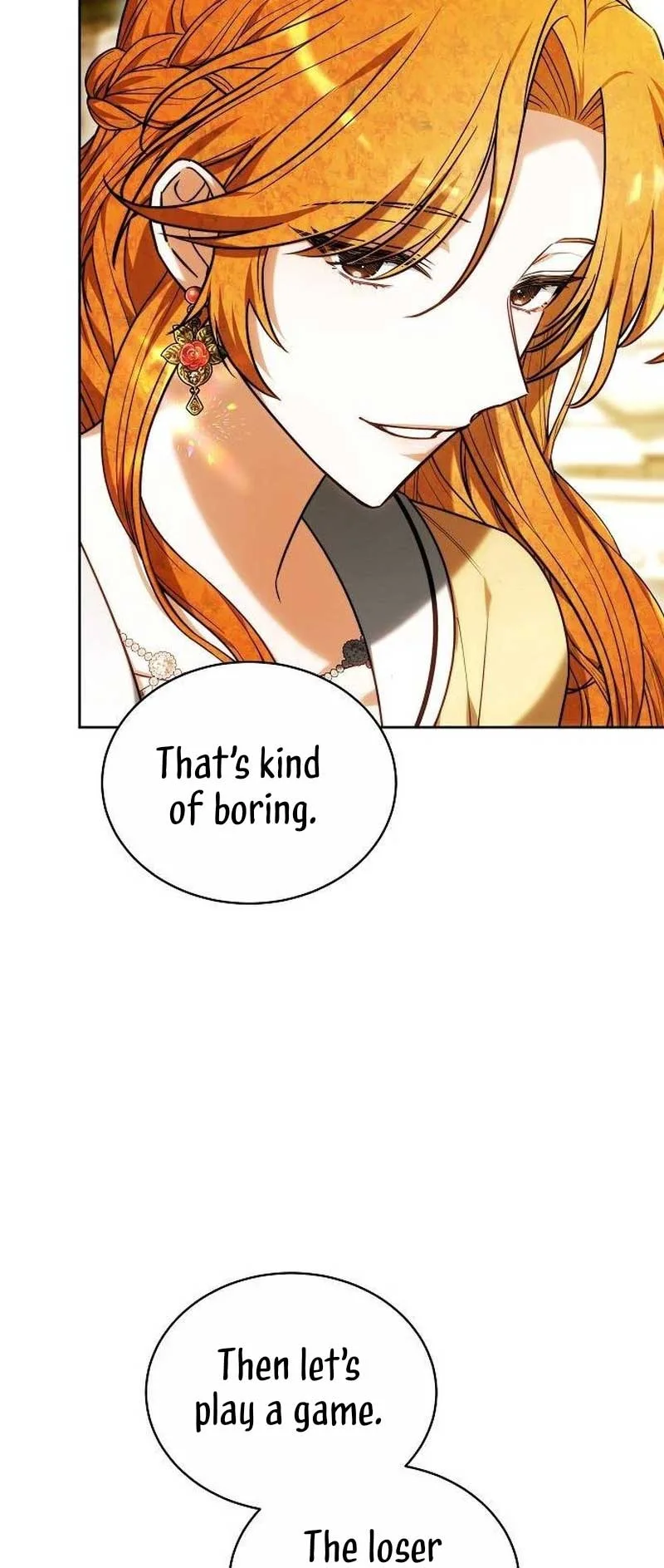Obsidian Bride Chapter 35 page 7