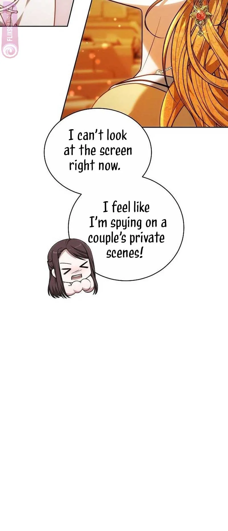 Obsidian Bride Chapter 35 page 16