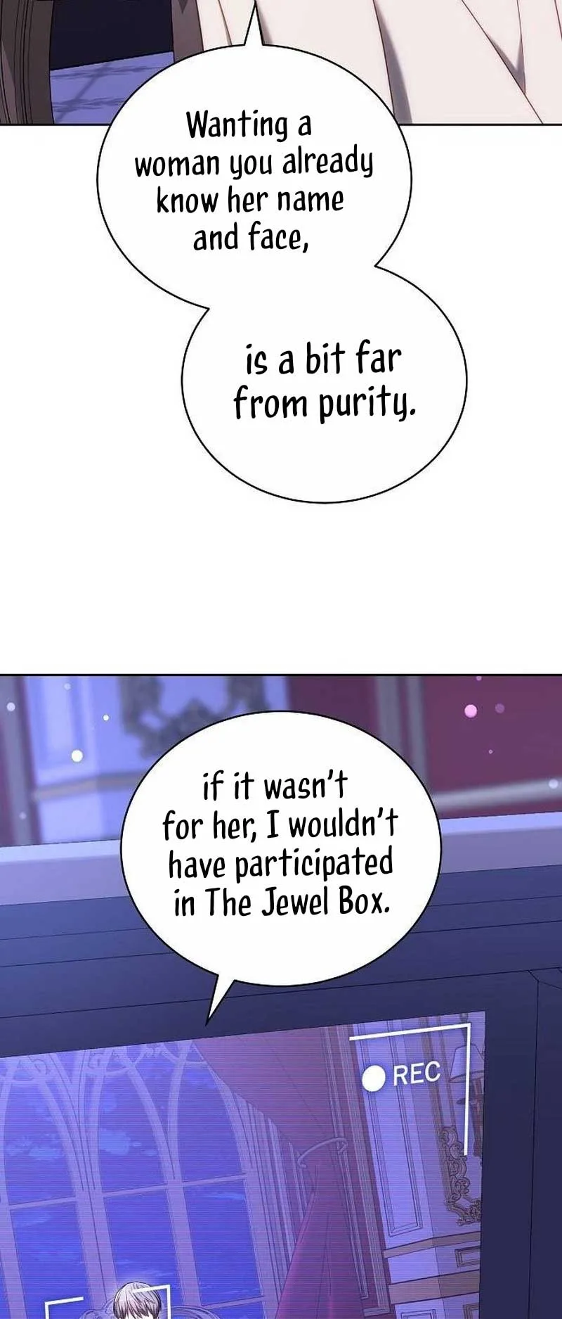 Obsidian Bride Chapter 36 page 10