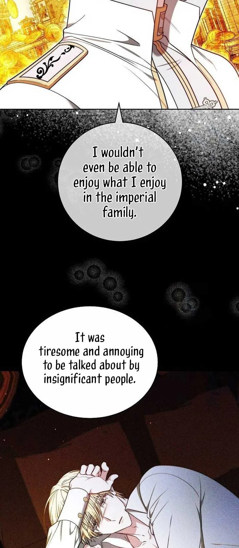 Obsidian Bride Chapter 35 page 95