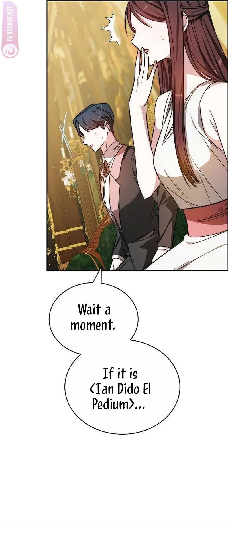 Obsidian Bride Chapter 35 page 79