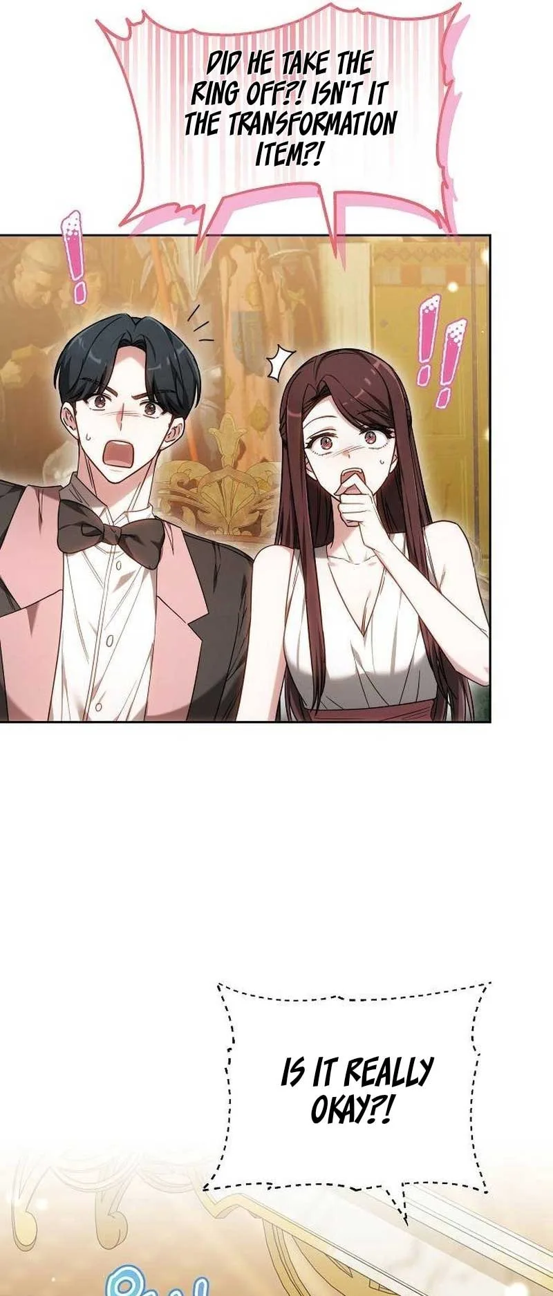 Obsidian Bride Chapter 35 page 64