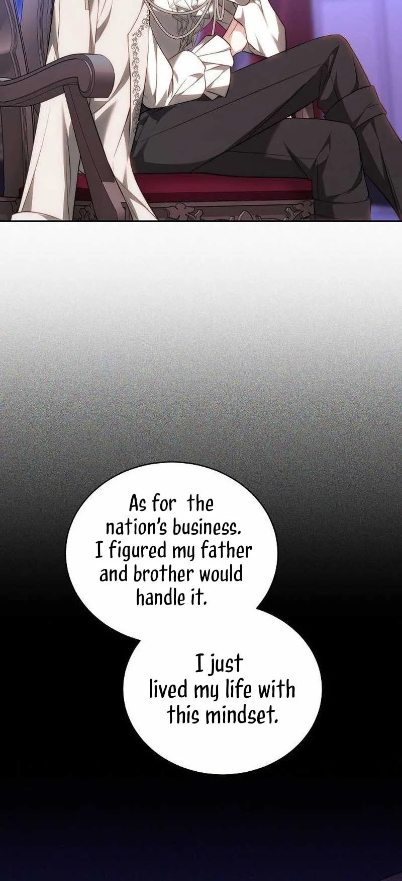 Obsidian Bride Chapter 36 page 24