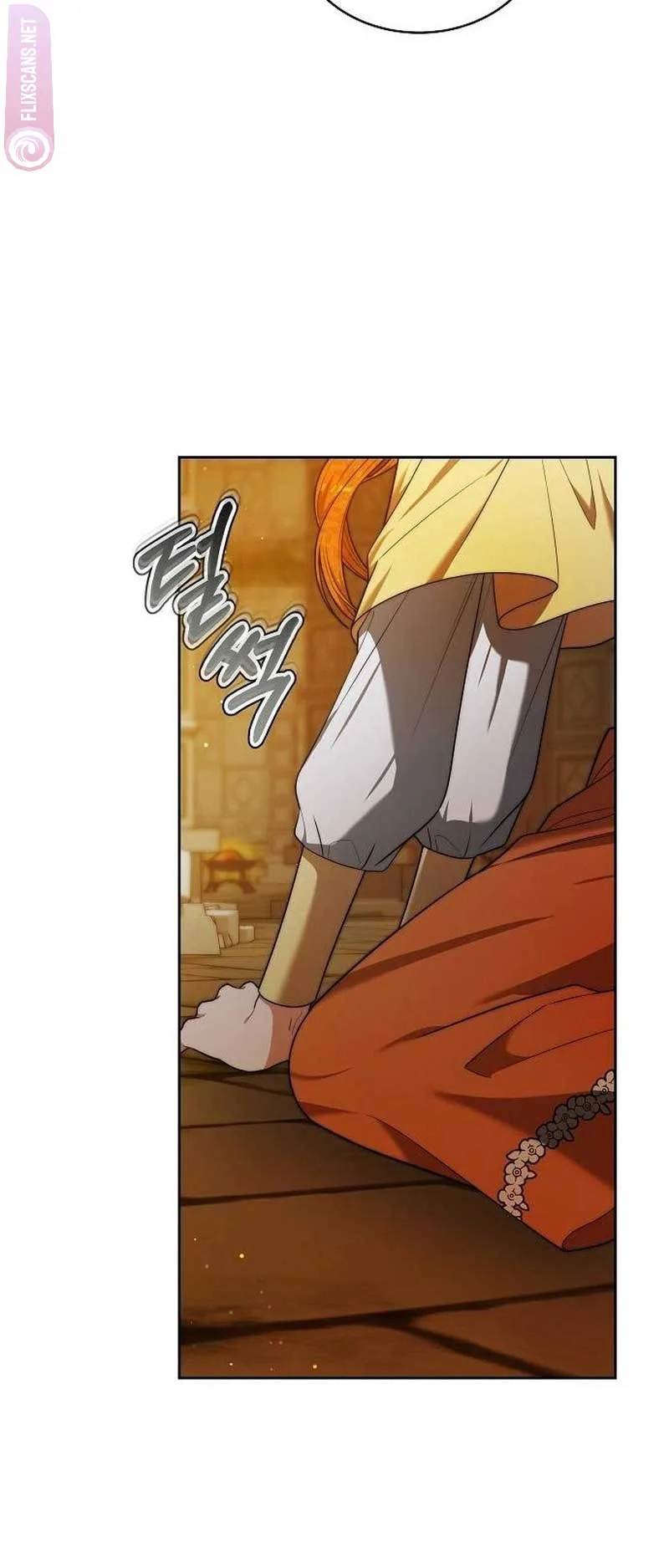 Obsidian Bride Chapter 35 page 86
