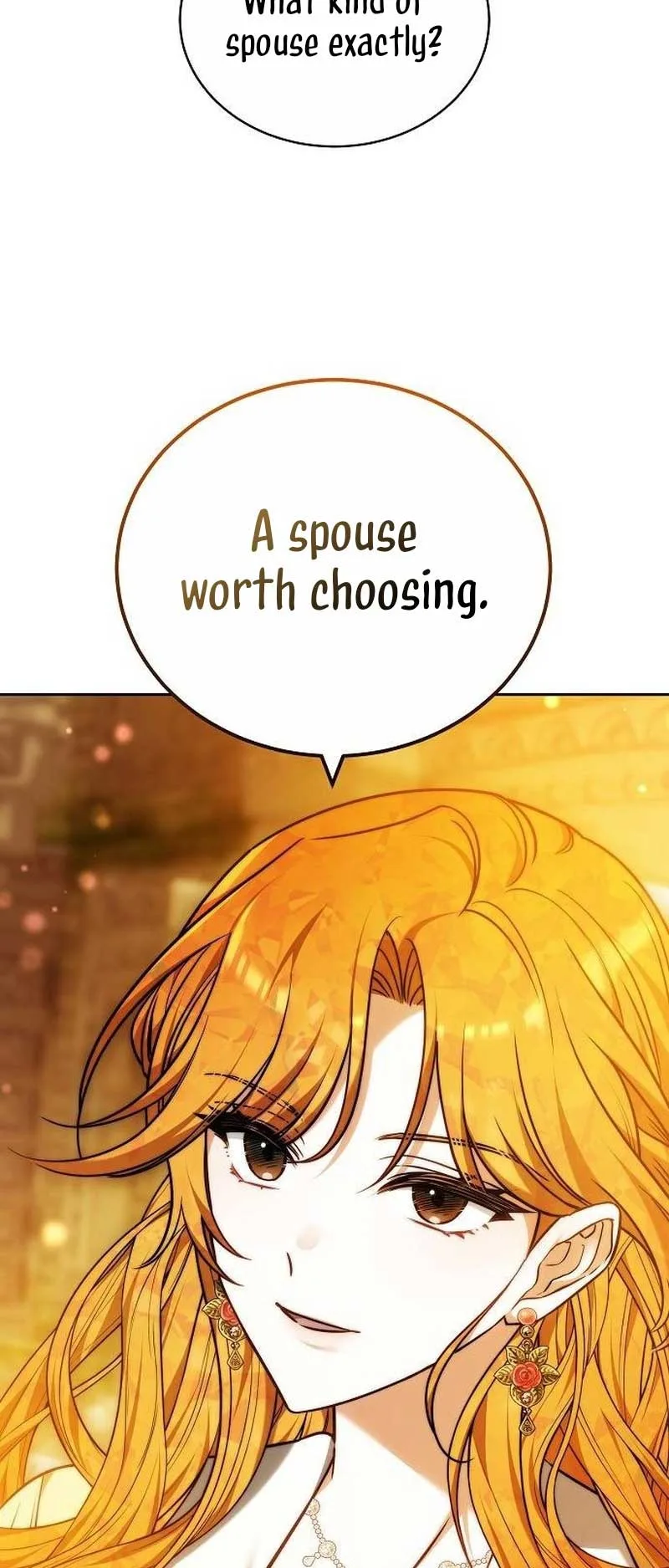 Obsidian Bride Chapter 35 page 28