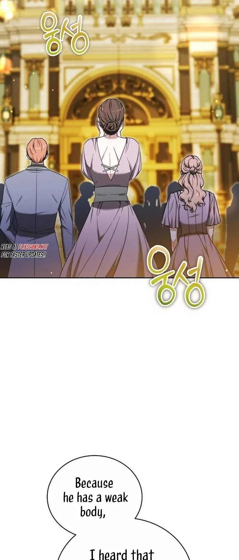 Obsidian Bride Chapter 35 page 82