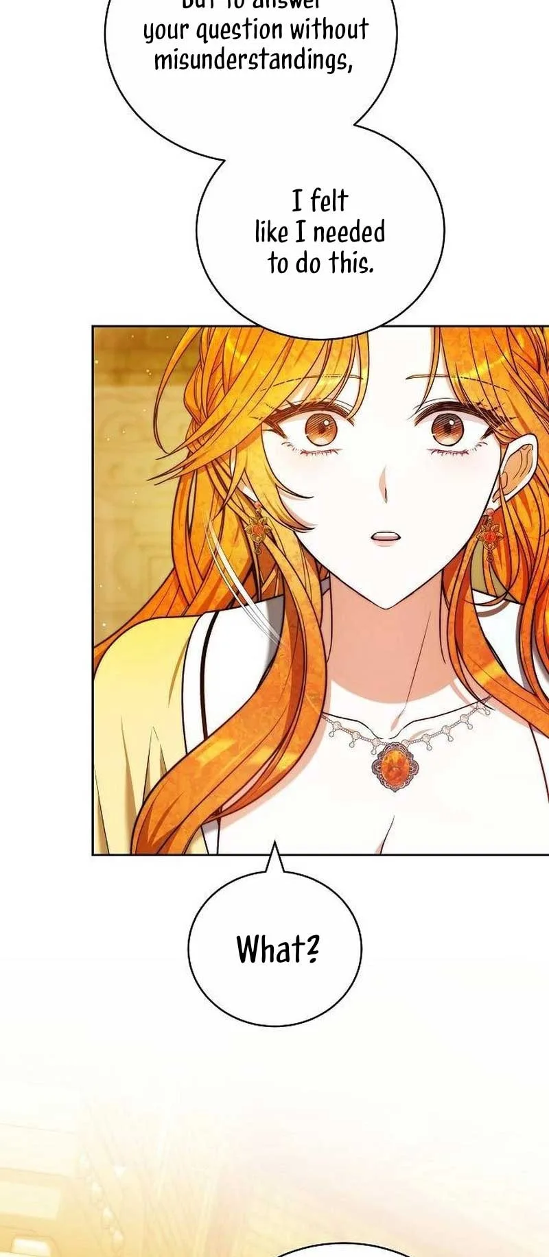 Obsidian Bride Chapter 35 page 92