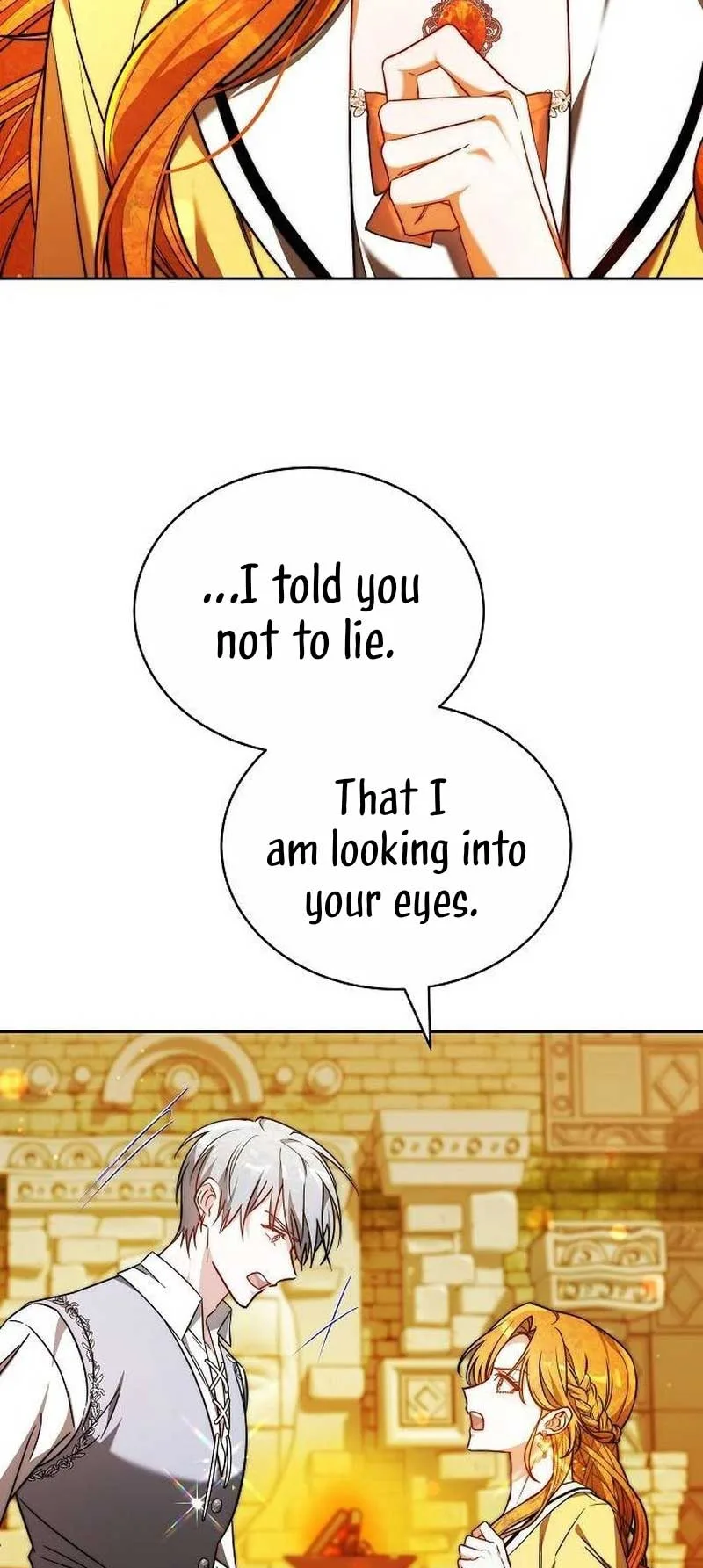Obsidian Bride Chapter 35 page 50