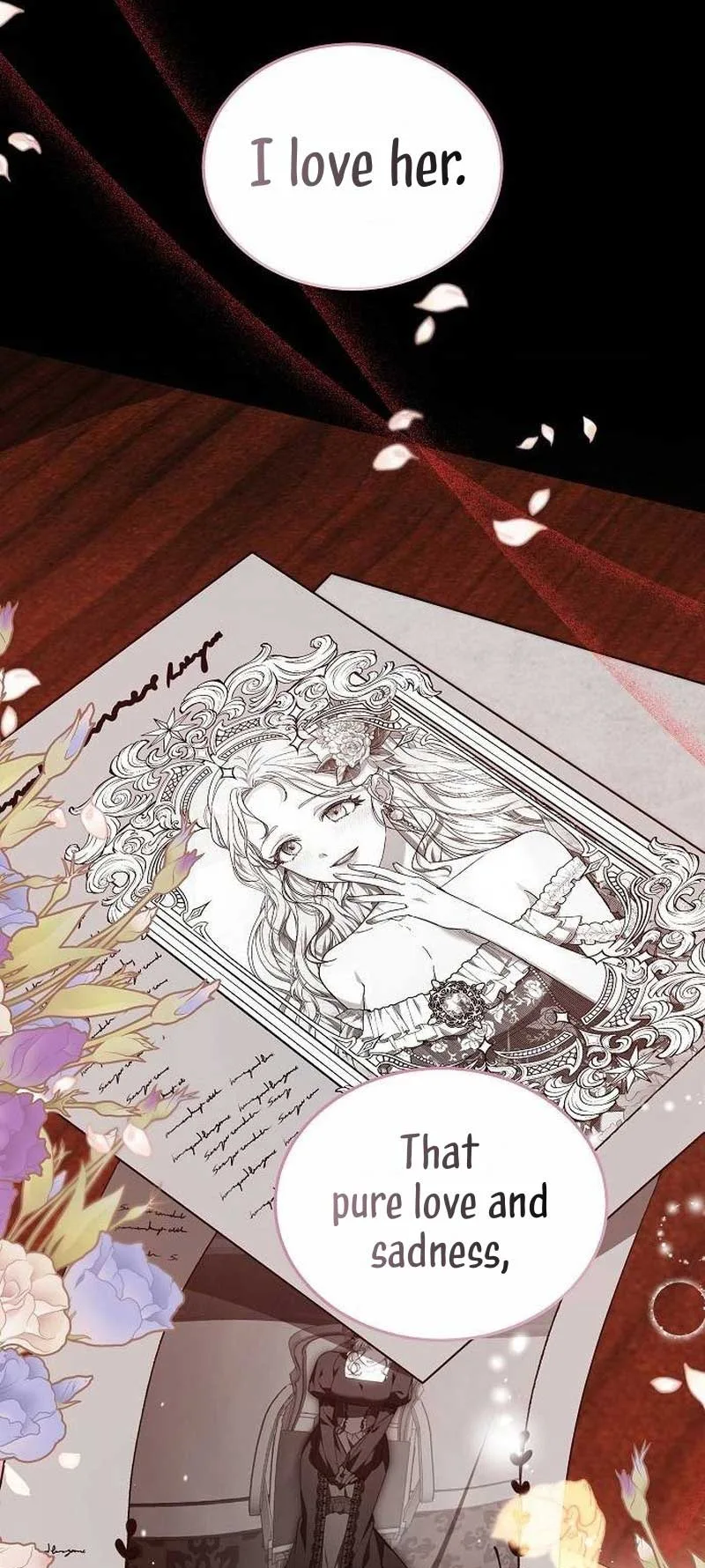 Obsidian Bride Chapter 35 page 102