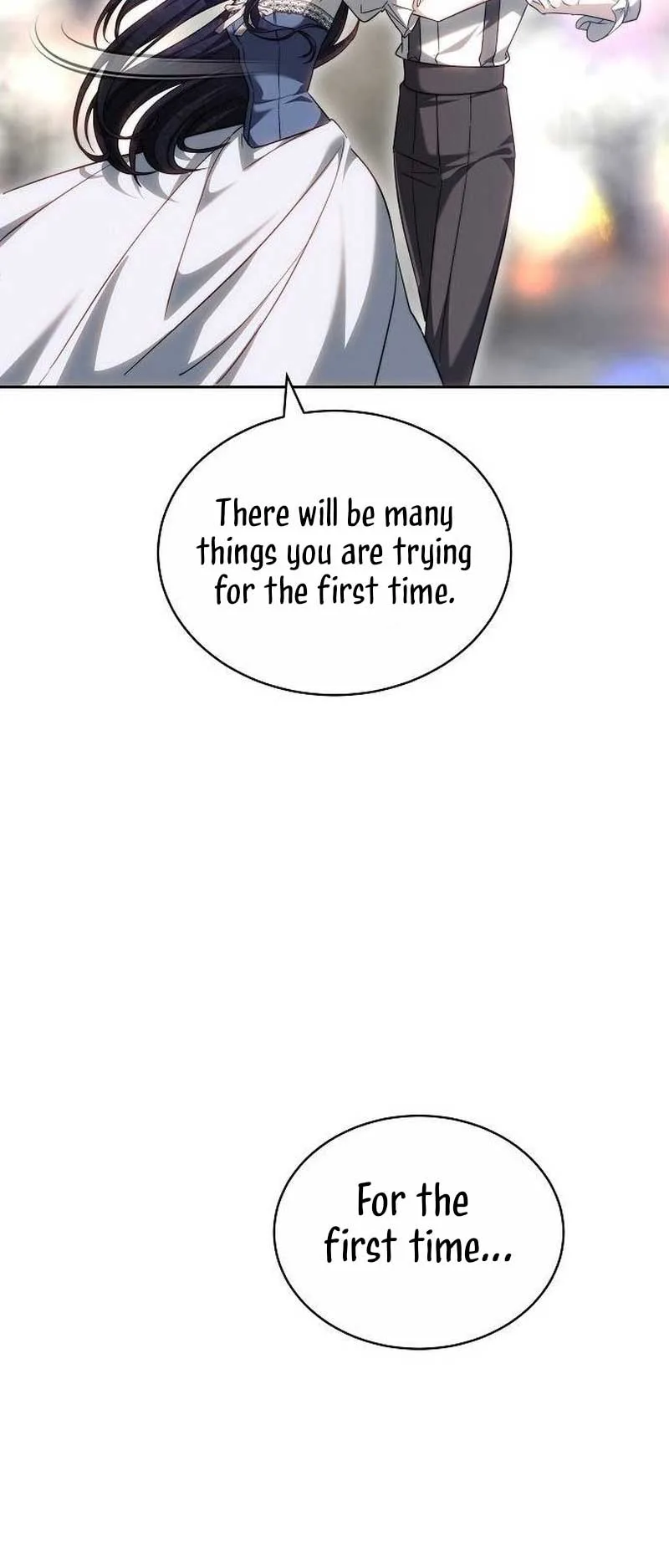 Obsidian Bride Chapter 37 page 24