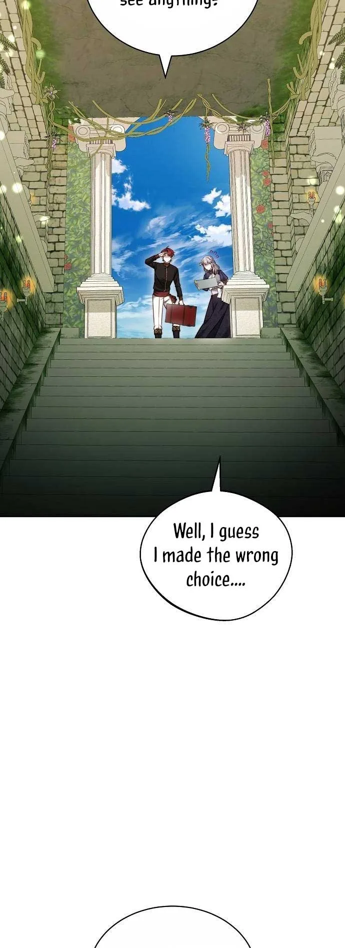 Obsidian Bride Chapter 38 page 6