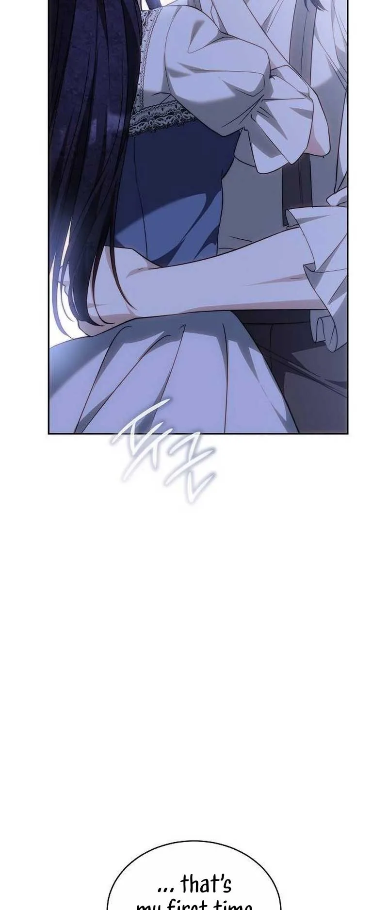 Obsidian Bride Chapter 37 page 21