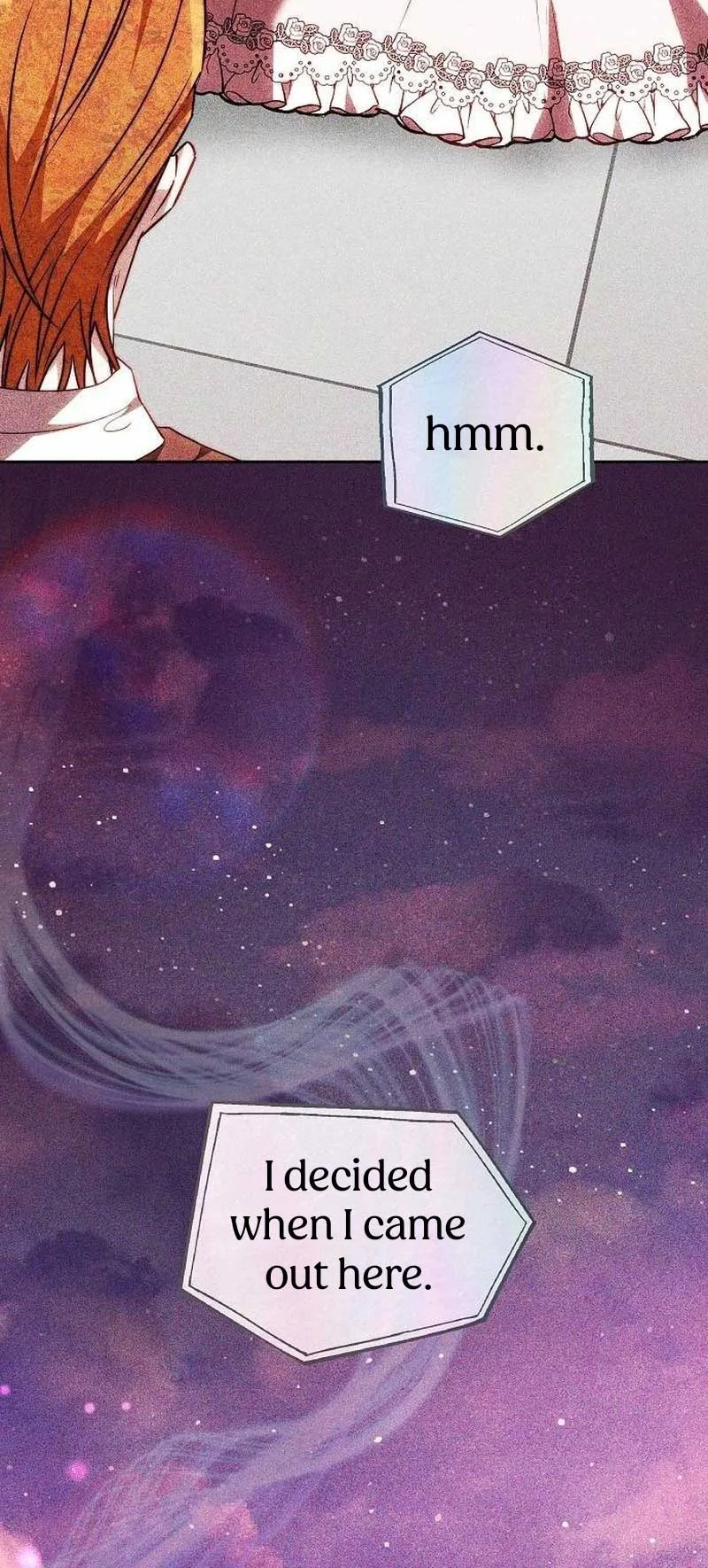 Obsidian Bride Chapter 36 page 31