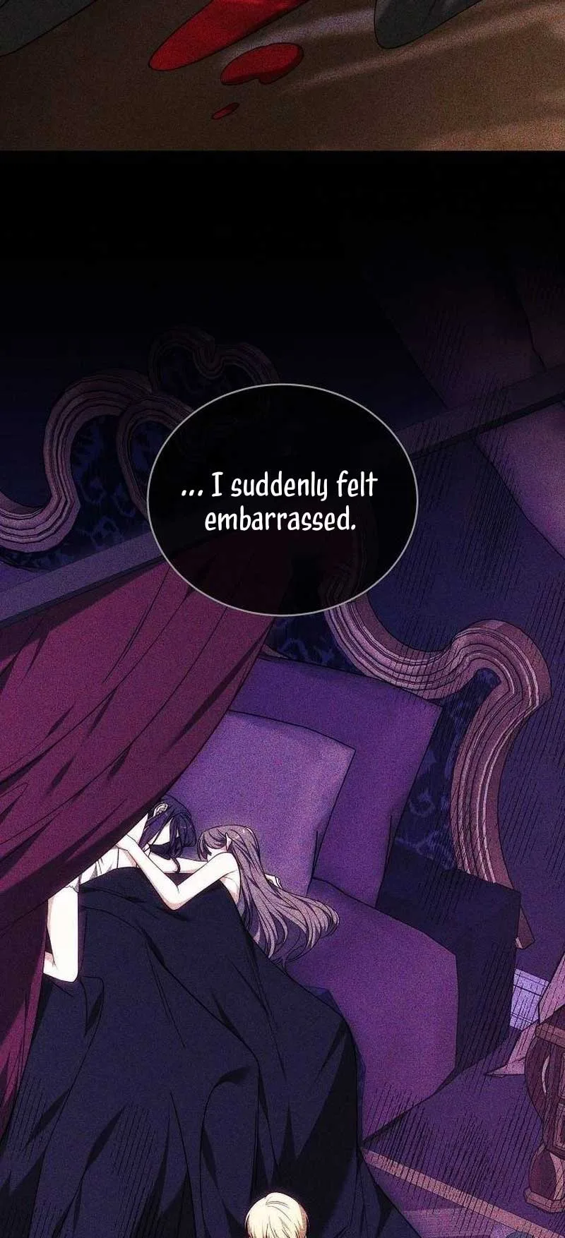 Obsidian Bride Chapter 36 page 41