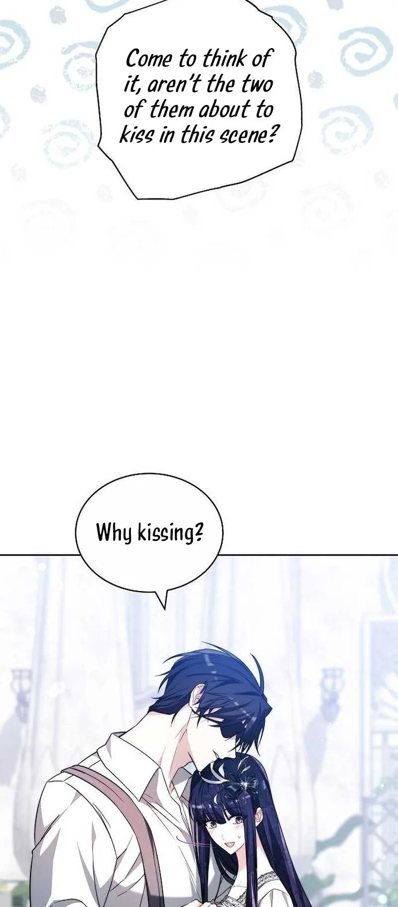 Obsidian Bride Chapter 37 page 27