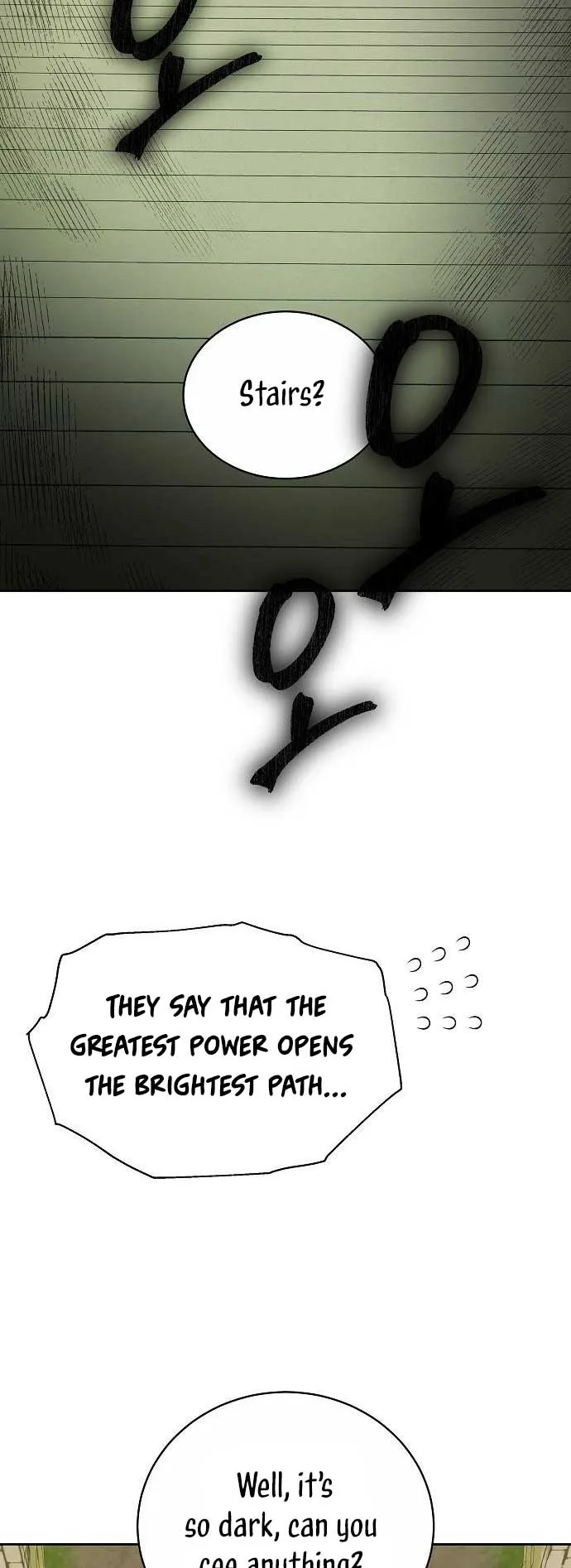 Obsidian Bride Chapter 38 page 5