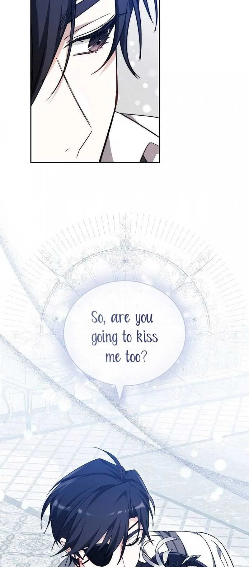 Obsidian Bride Chapter 37 page 29