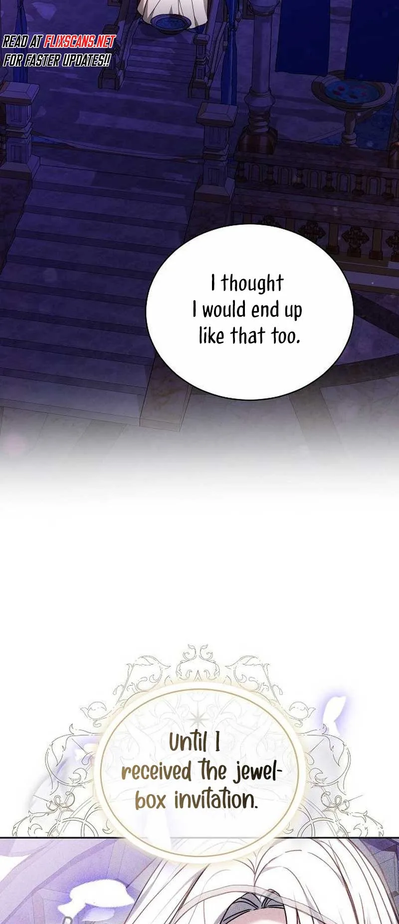 Obsidian Bride Chapter 39 page 32