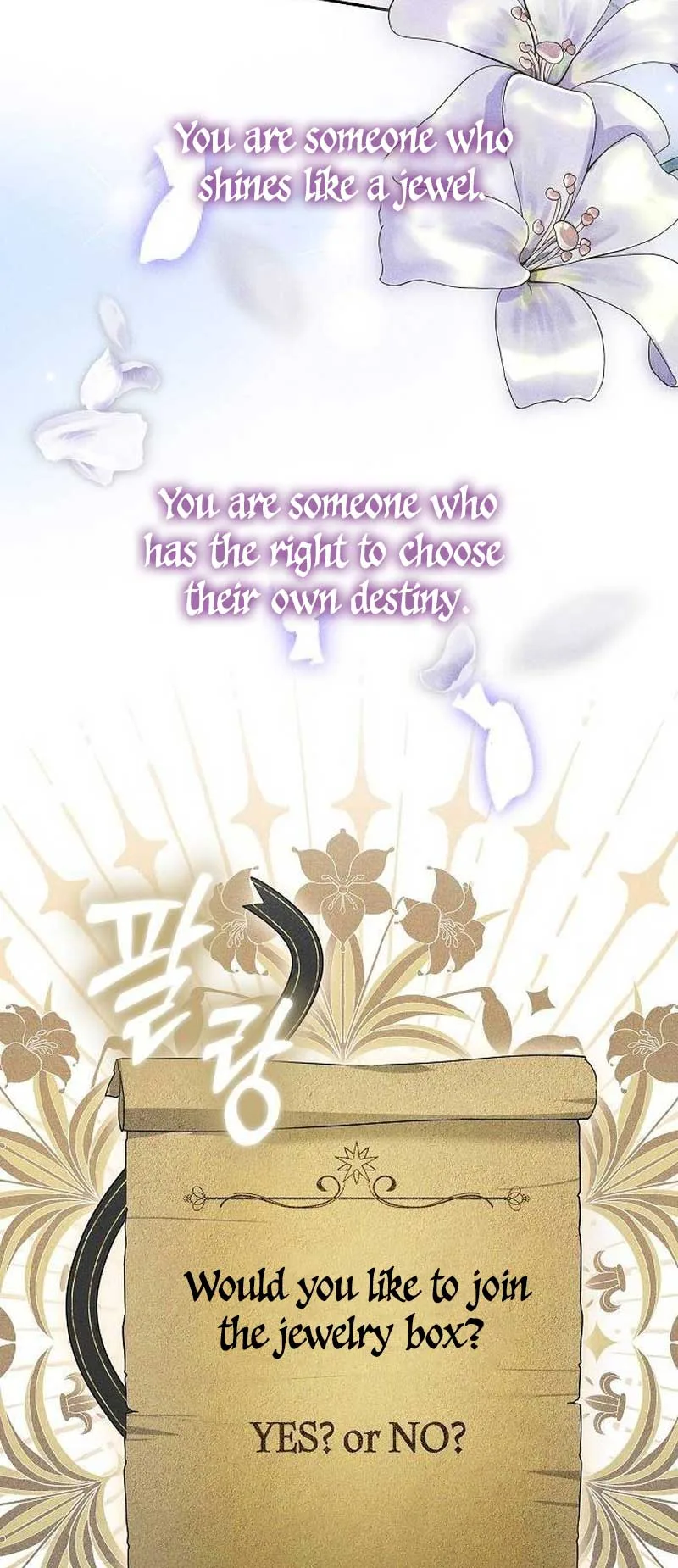 Obsidian Bride Chapter 39 page 36