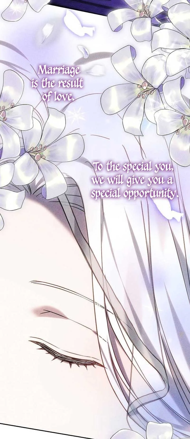 Obsidian Bride Chapter 39 page 35