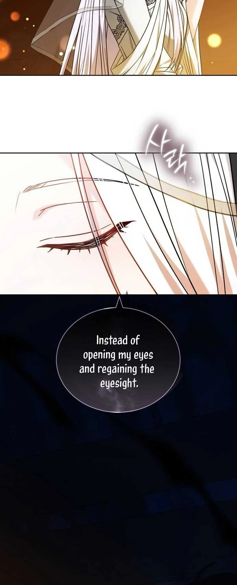 Obsidian Bride Chapter 39 page 10