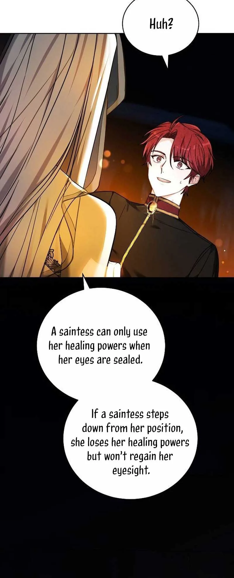 Obsidian Bride Chapter 39 page 8