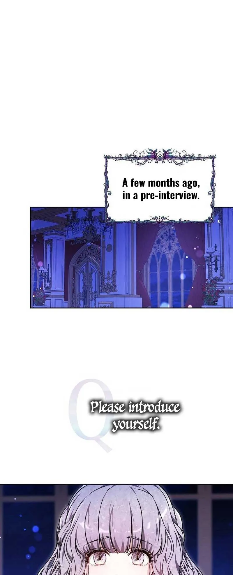 Obsidian Bride Chapter 39 page 12