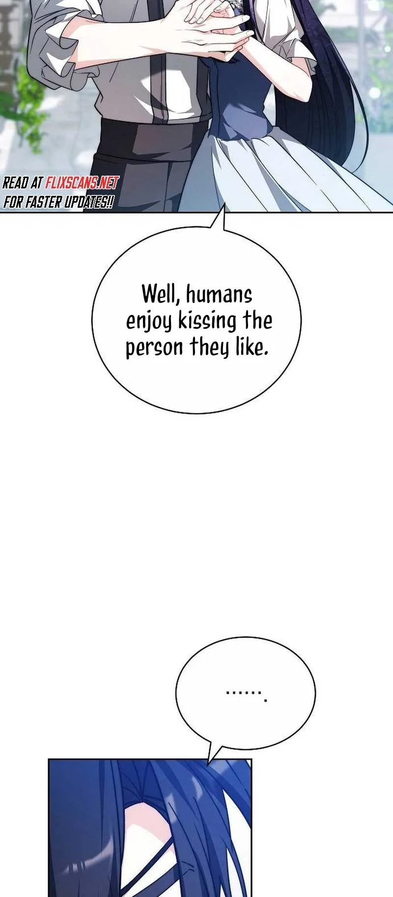 Obsidian Bride Chapter 37 page 28