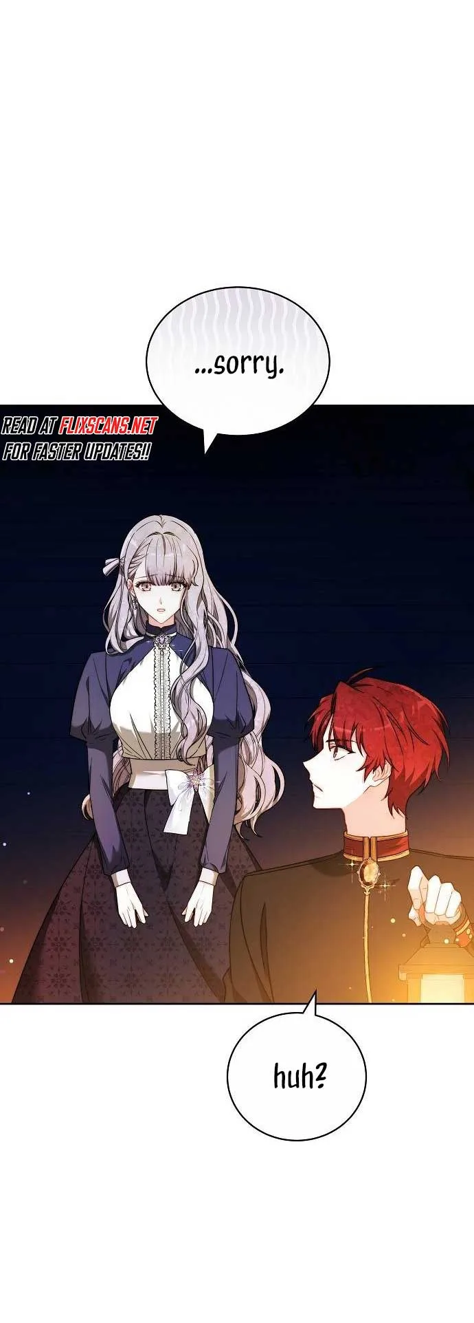 Obsidian Bride Chapter 38 page 19
