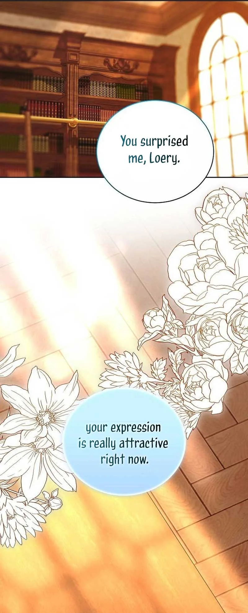 Obsidian Bride Chapter 39 page 64