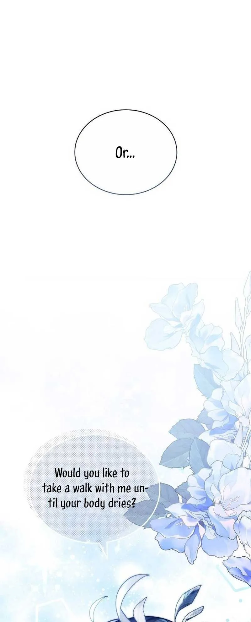 Obsidian Bride Chapter 41 page 18