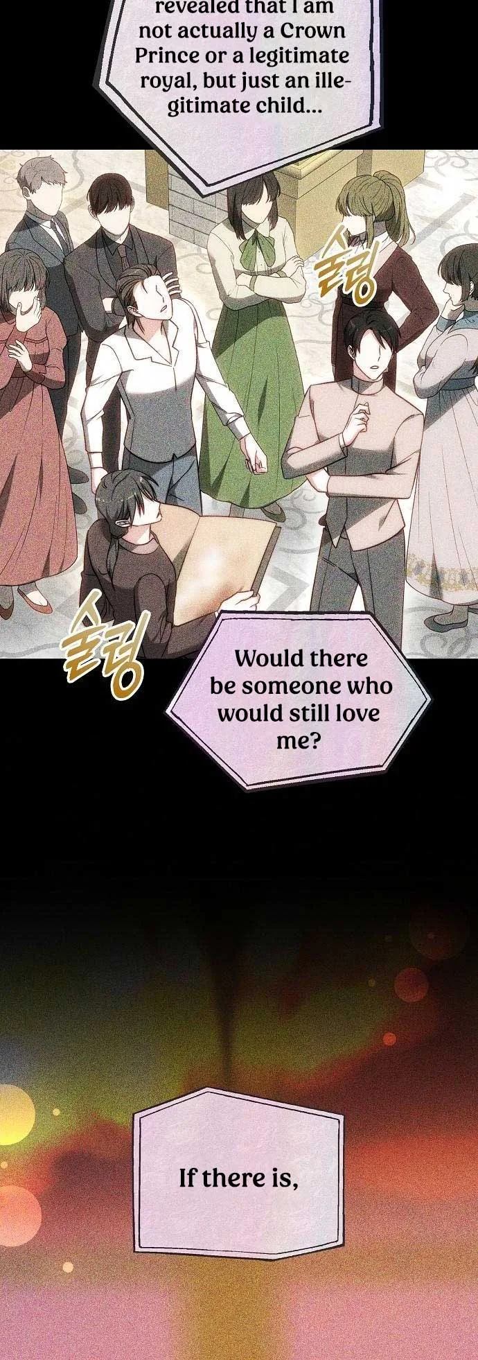 Obsidian Bride Chapter 40 page 14
