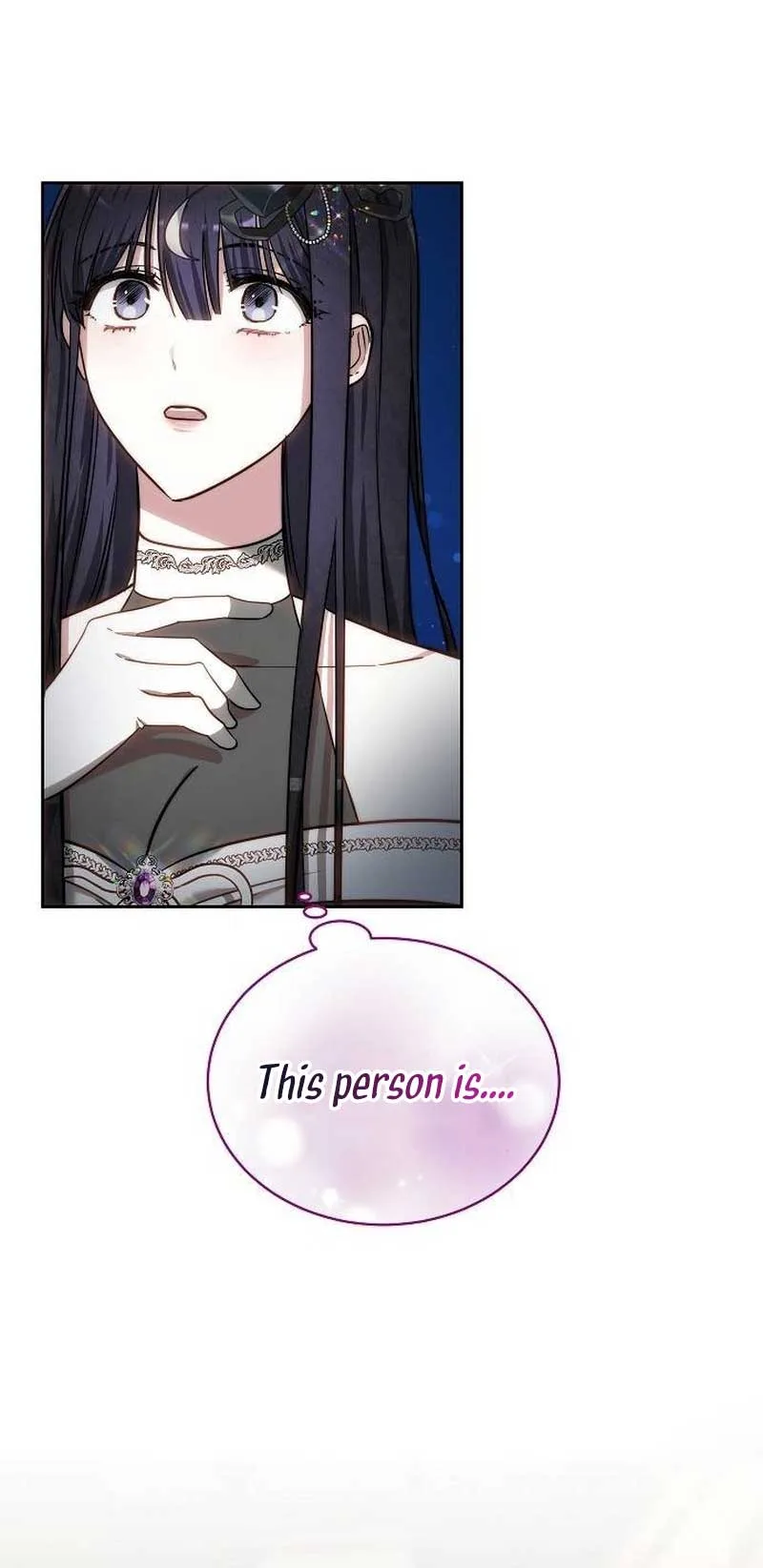 Obsidian Bride Chapter 41 page 2