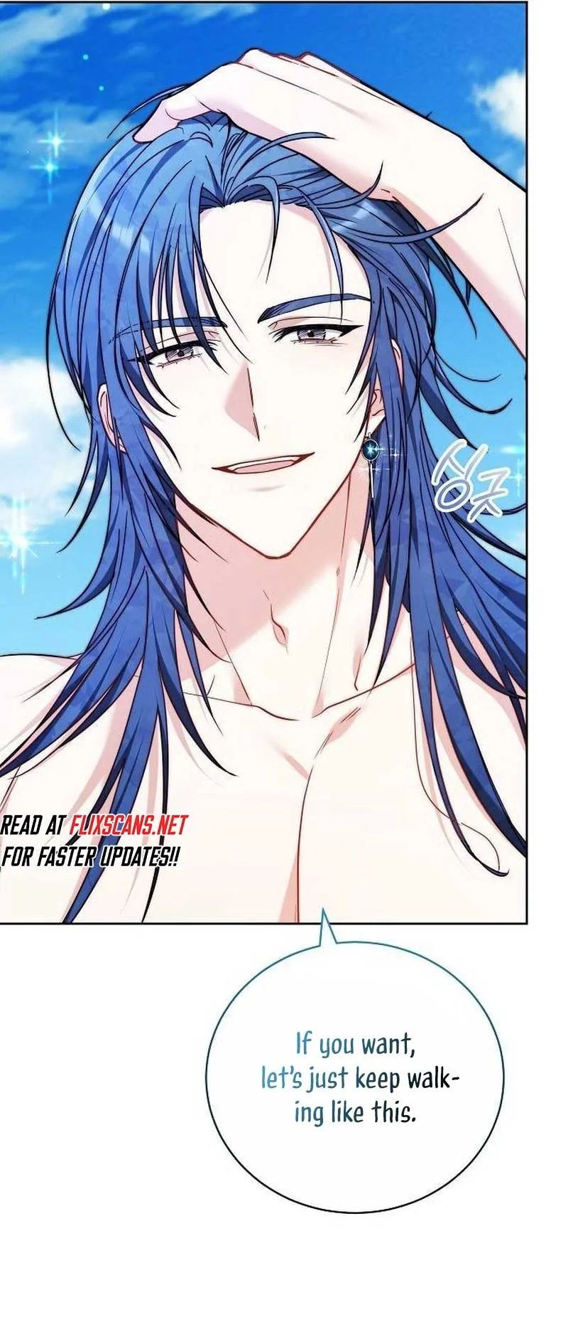 Obsidian Bride Chapter 41 page 22