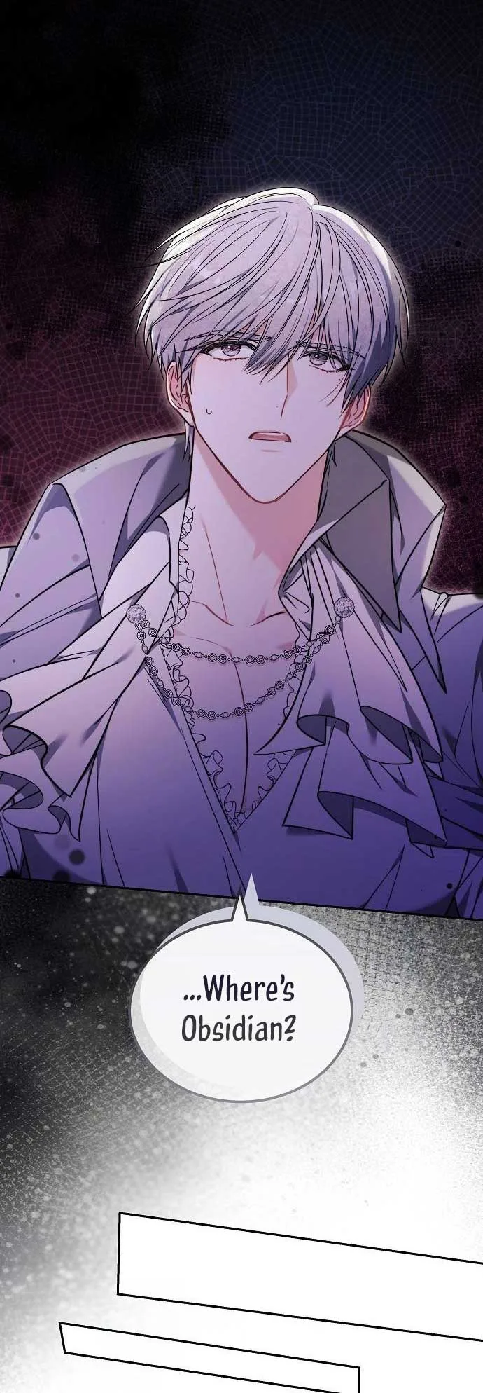 Obsidian Bride Chapter 40 page 50