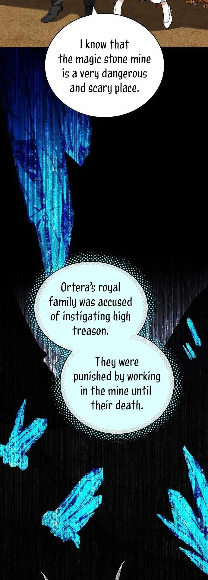Obsidian Bride Chapter 38 page 17