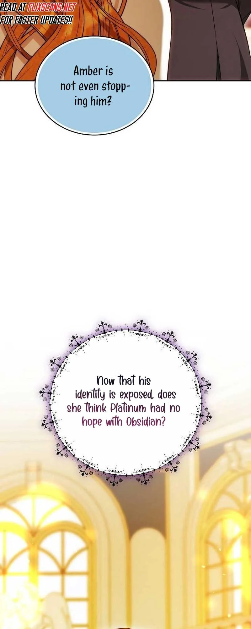 Obsidian Bride Chapter 41 page 70