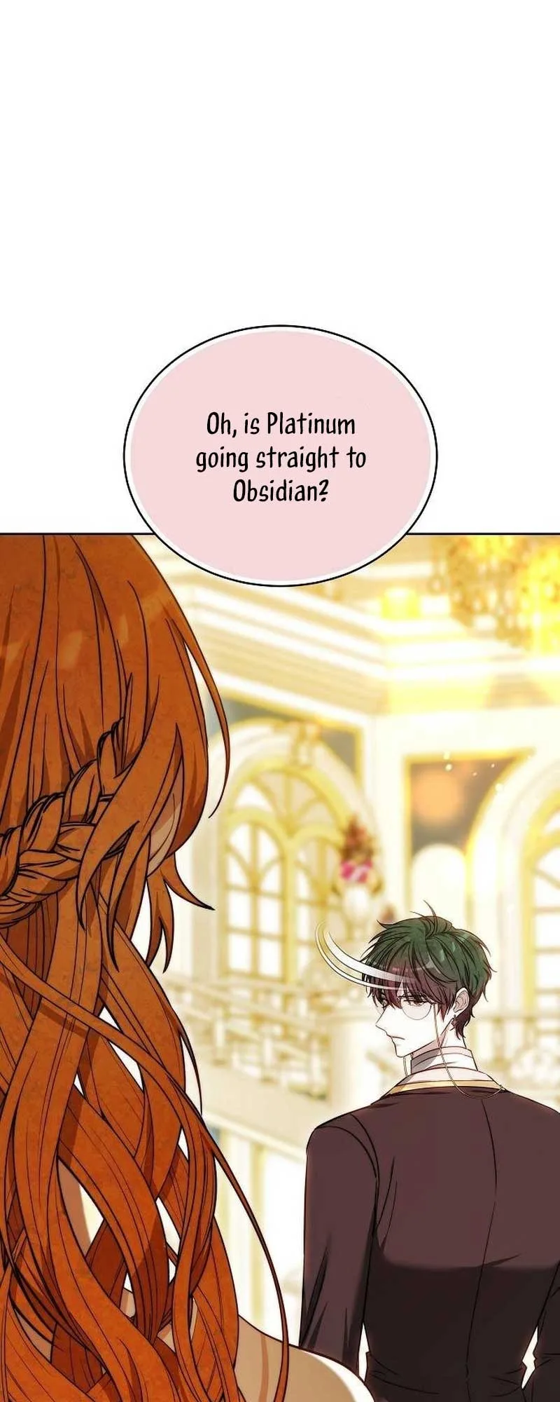 Obsidian Bride Chapter 41 page 69