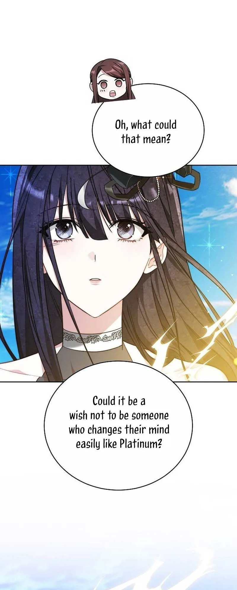 Obsidian Bride Chapter 41 page 88