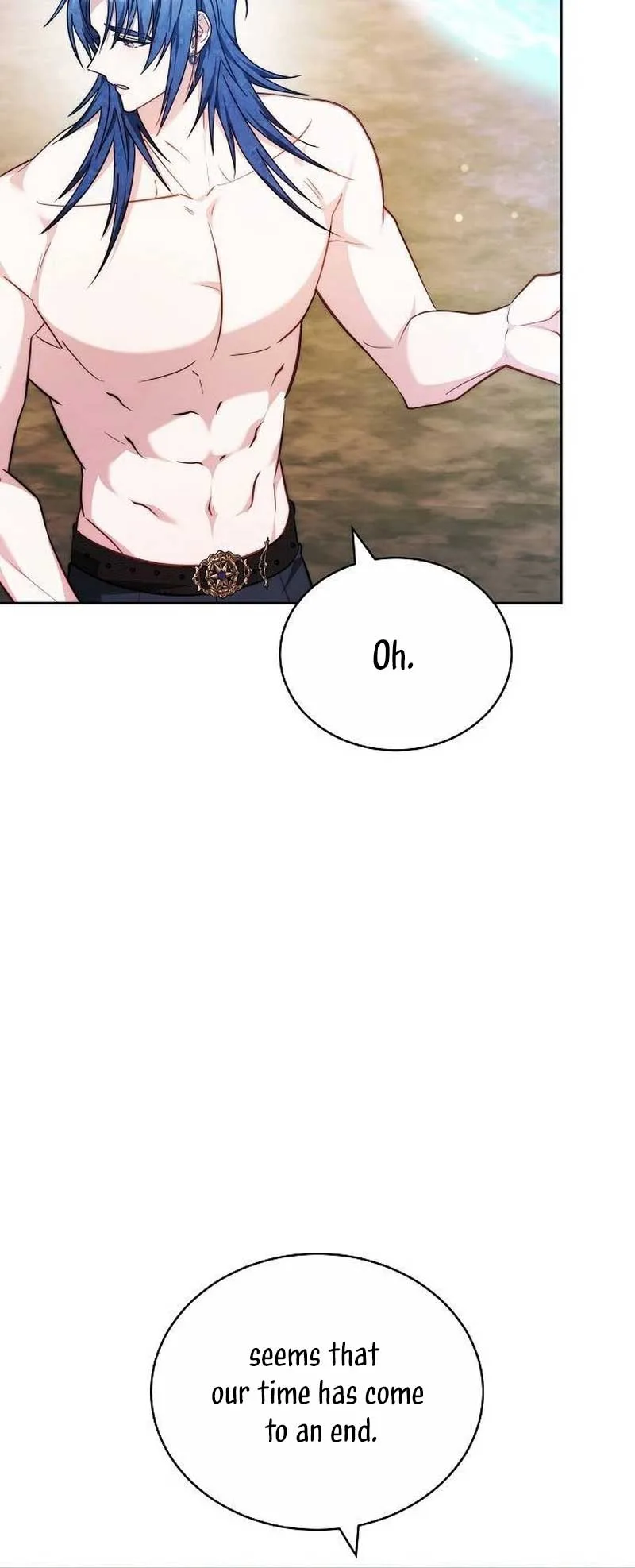 Obsidian Bride Chapter 41 page 76