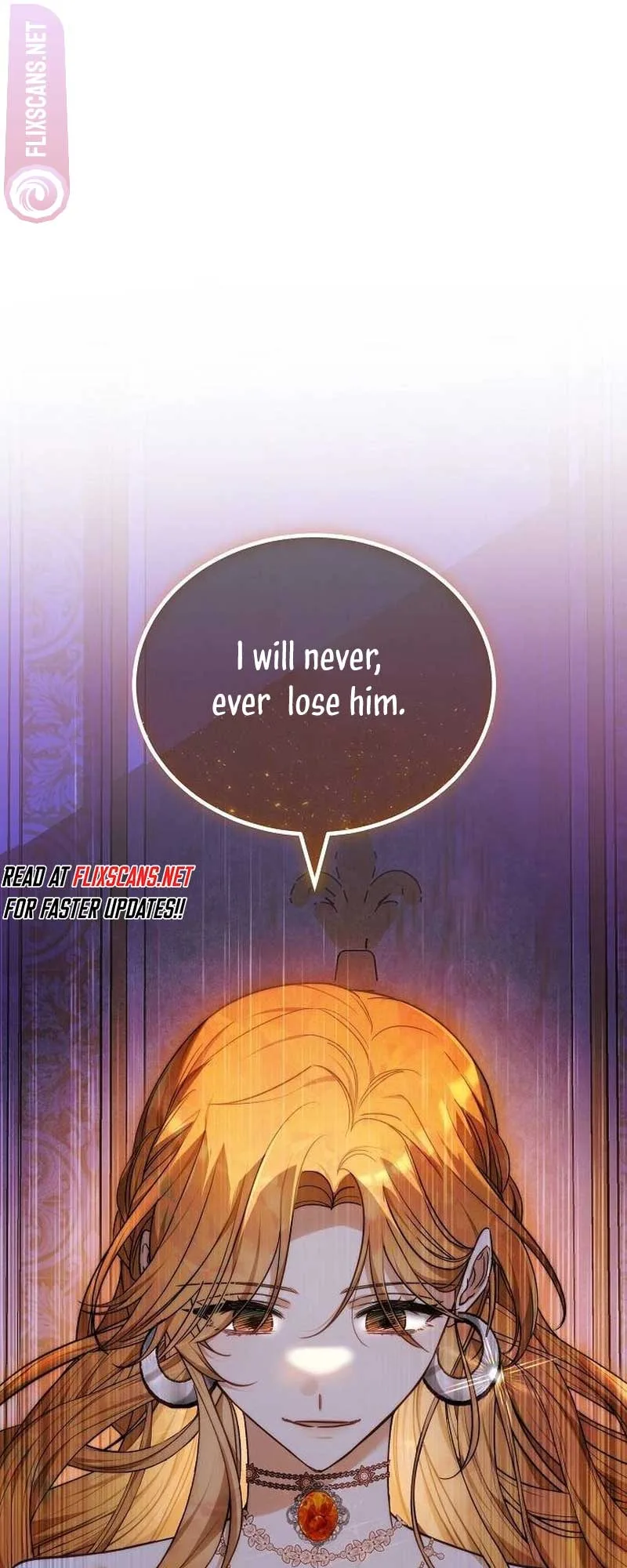 Obsidian Bride Chapter 41 page 107